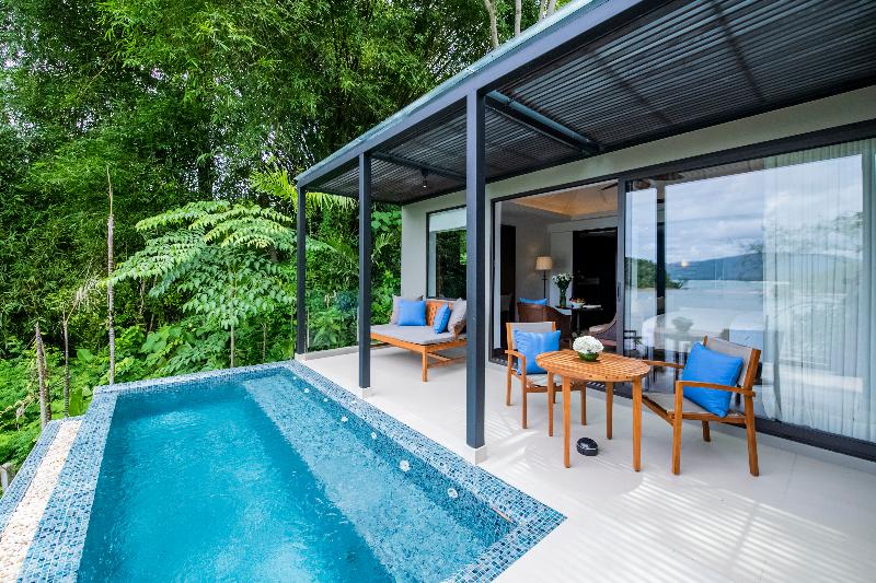 Anantara Layan Phuket Resort - Oda