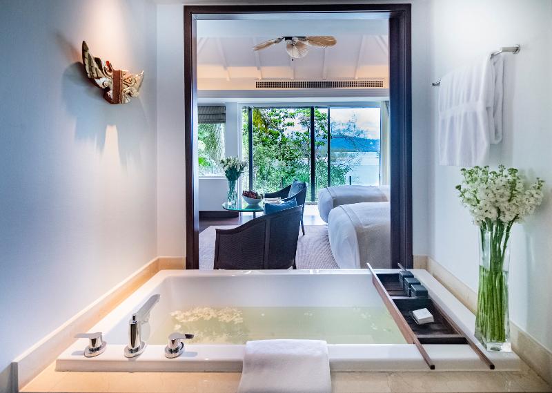 Anantara Layan Phuket Resort - Oda