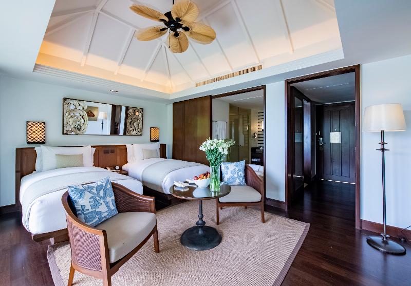 Anantara Layan Phuket Resort - Oda
