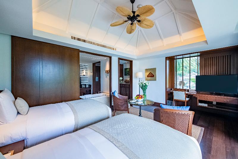 Anantara Layan Phuket Resort - Oda