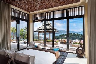 Anantara Layan Phuket Resort fotoÄŸrafÄ±