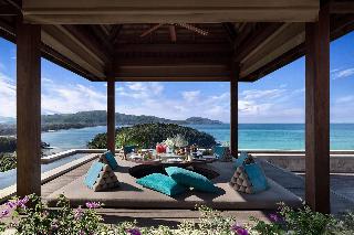 Anantara Layan Phuket Resort fotoÄŸrafÄ±