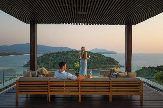 Anantara Layan Phuket Resort fotoÄŸrafÄ±