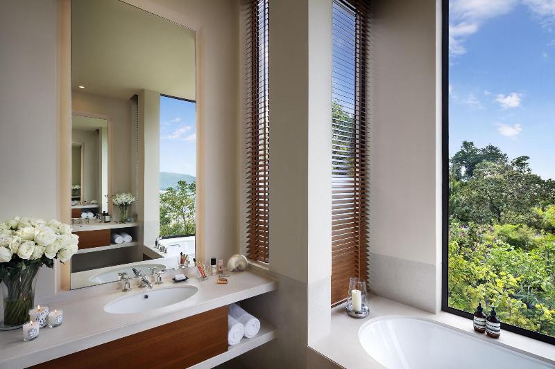 Anantara Layan Phuket Resort - Oda