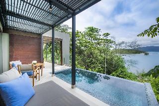 Anantara Layan Phuket Resort fotoÄŸrafÄ±