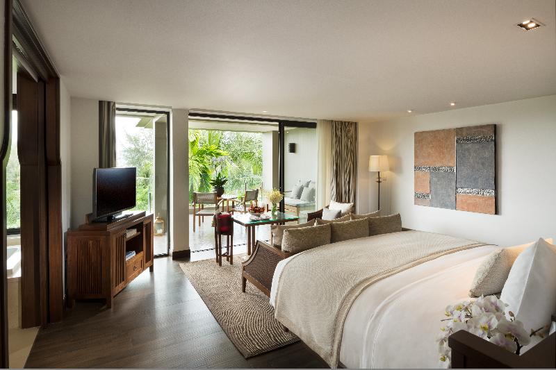 Anantara Layan Phuket Resort - Oda