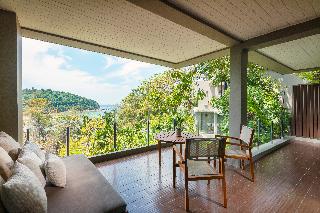 Anantara Layan Phuket Resort fotoÄŸrafÄ±