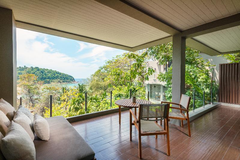Anantara Layan Phuket Resort - Oda