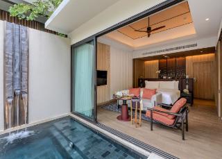 Anantara Layan Phuket Resort fotoÄŸrafÄ±