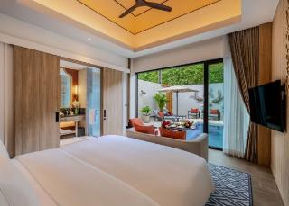 Anantara Layan Phuket Resort fotoÄŸrafÄ±