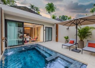 Anantara Layan Phuket Resort fotoÄŸrafÄ±