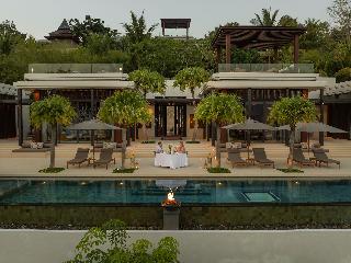 Anantara Layan Phuket Resort fotoÄŸrafÄ±