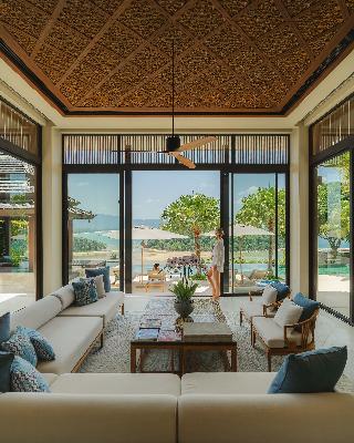 Anantara Layan Phuket Resort fotoÄŸrafÄ±
