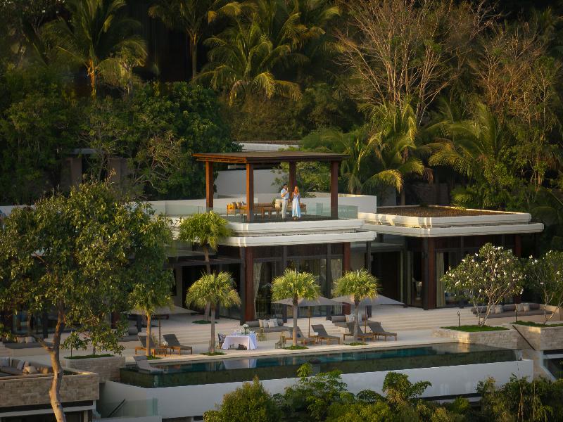 Anantara Layan Phuket Resort - Oda