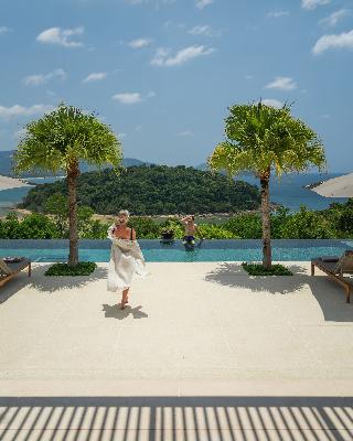 Anantara Layan Phuket Resort fotoÄŸrafÄ±
