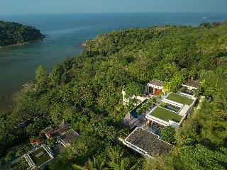 Anantara Layan Phuket Resort fotoÄŸrafÄ±
