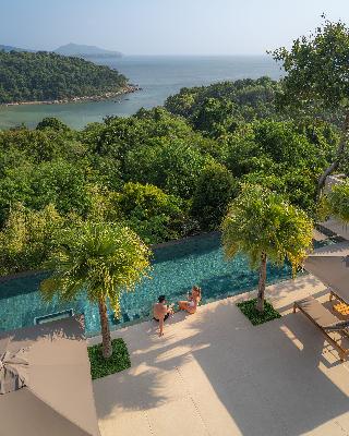 Anantara Layan Phuket Resort fotoÄŸrafÄ±