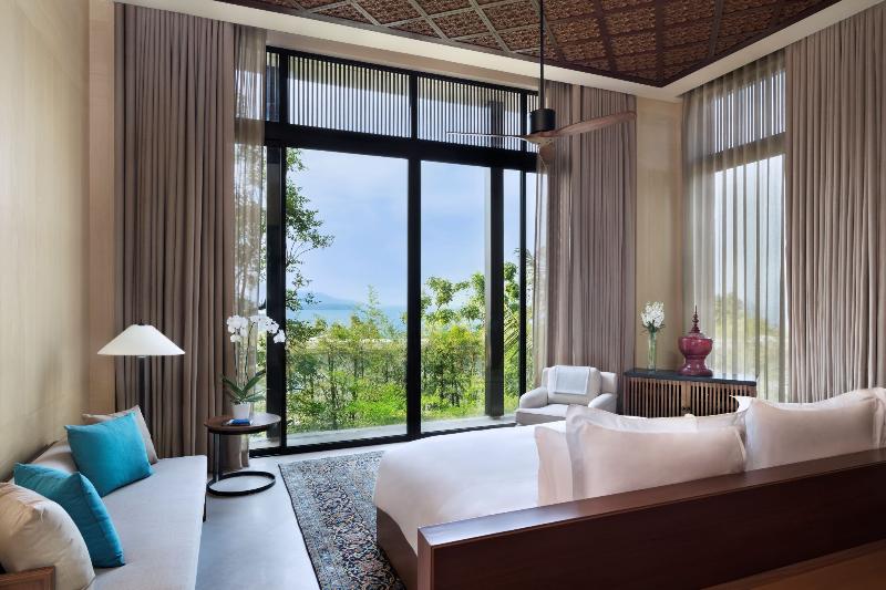 Anantara Layan Phuket Resort - Oda