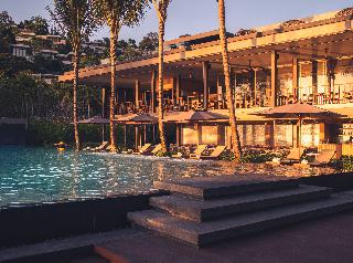 Anantara Layan Phuket Resort fotoÄŸrafÄ±