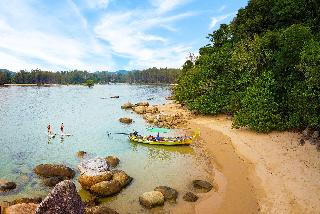 Anantara Layan Phuket Resort fotoÄŸrafÄ±