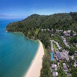 Anantara Layan Phuket Resort fotoÄŸrafÄ±