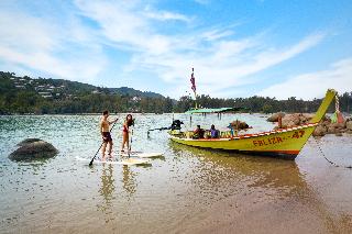 Anantara Layan Phuket Resort fotoÄŸrafÄ±