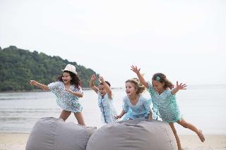 Anantara Layan Phuket Resort fotoÄŸrafÄ±