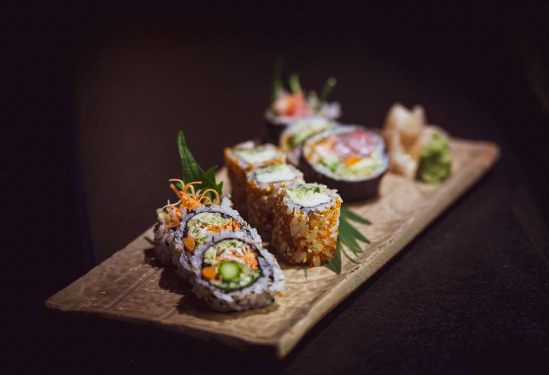 Anantara Layan Phuket Resort - Restoran