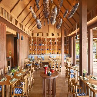 Anantara Layan Phuket Resort fotoÄŸrafÄ±