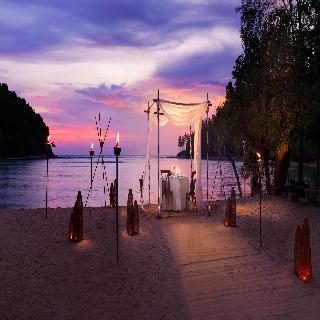 Anantara Layan Phuket Resort fotoÄŸrafÄ±