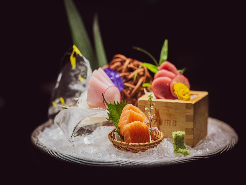 Anantara Layan Phuket Resort - Restoran