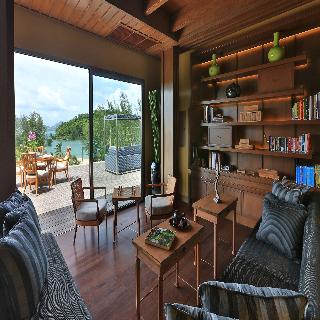 Anantara Layan Phuket Resort fotoÄŸrafÄ±