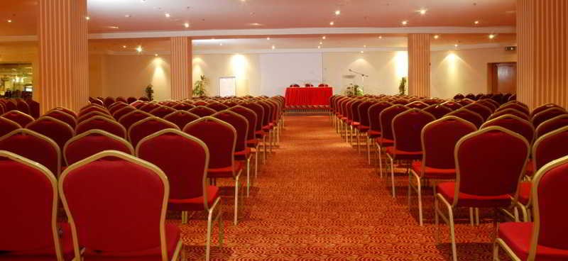 Tia Heights Makadi Bay Resort fotoÄŸrafÄ±