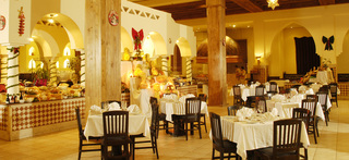 Tia Heights Makadi Bay Resort fotoÄŸrafÄ±