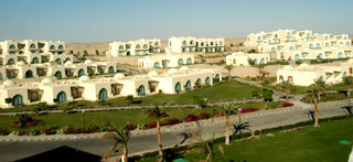 Tia Heights Makadi Bay Resort otel fotoğrafı