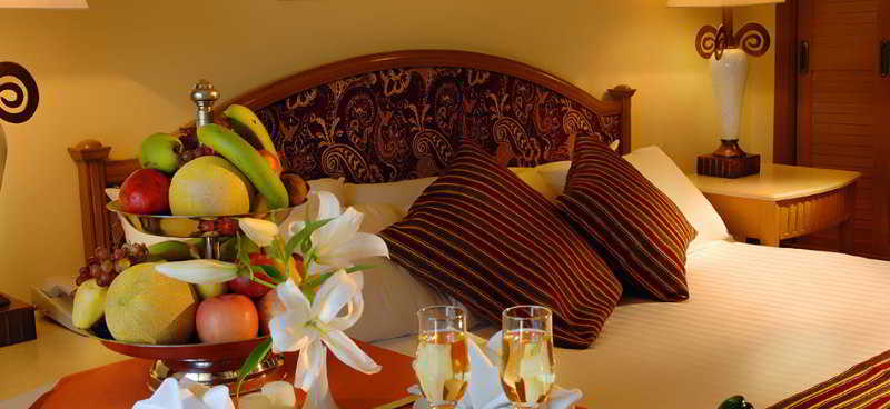 Tia Heights Makadi Bay Resort fotoÄŸrafÄ±