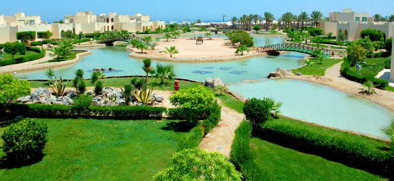 Tia Heights Makadi Bay Resort fotoÄŸrafÄ±