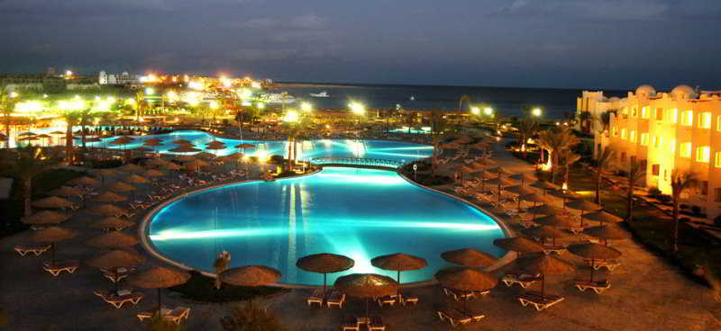 Tia Heights Makadi Bay Resort fotoÄŸrafÄ±