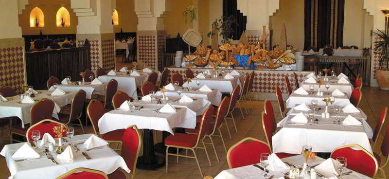 Tia Heights Makadi Bay Resort fotoÄŸrafÄ±