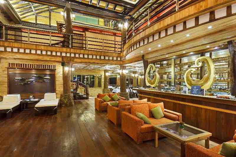 Parama Koh Chang Resort fotoÄŸrafÄ±