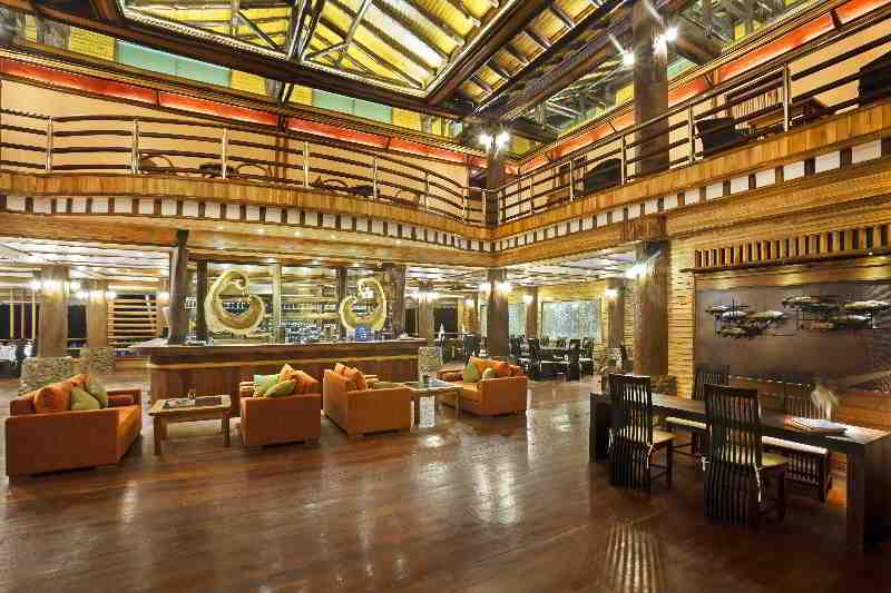 Parama Koh Chang Resort fotoÄŸrafÄ±