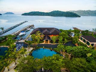 Parama Koh Chang Resort fotoÄŸrafÄ±