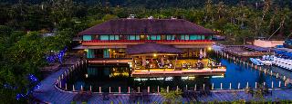 Parama Koh Chang Resort fotoÄŸrafÄ±