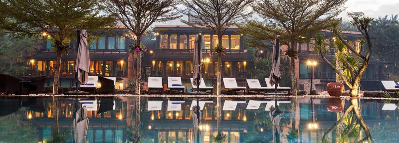 Parama Koh Chang Resort - Genel
