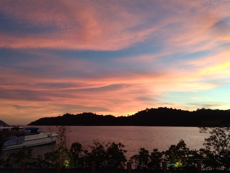 Parama Koh Chang Resort - Genel