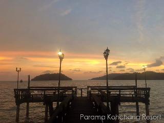 Parama Koh Chang Resort fotoÄŸrafÄ±