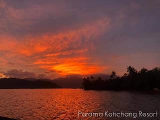 Parama Koh Chang Resort fotoÄŸrafÄ±