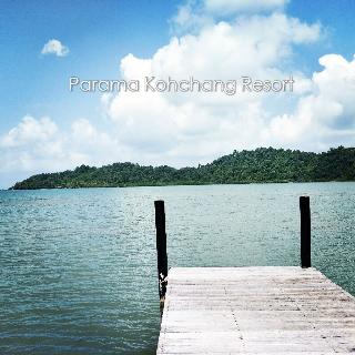 Parama Koh Chang Resort fotoÄŸrafÄ±