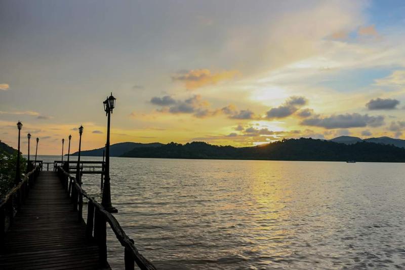 Parama Koh Chang Resort - Genel