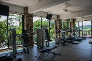 Parama Koh Chang Resort fotoÄŸrafÄ±